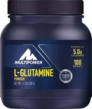 Multipower L-Glutamin Powder (300g)