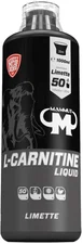 Mammut Nutrition L-Carnitin Liquid (1000ml)
