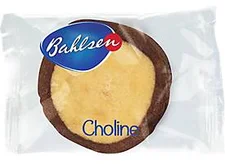 Bahlsen Choline Schoko-Vanille
