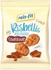 Reis-Fit Risbellis Schokolade