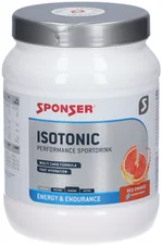 Sponser Isotonic (1000g)