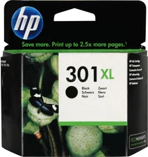 Hewlett Packard HP Nr. 301XL (CH563EE)
