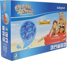 The Toy Company Sun & Fun Aqua Pool (14190)