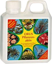 Oscorna Orus-Pflanzenaktiv 1L