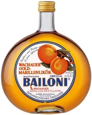 Bailoni Gold-Marillenlikör
