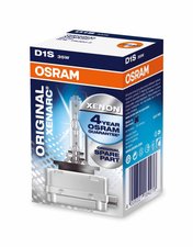 Osram Xenarc Original D1S (66144) günstig kaufen