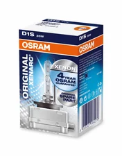 Osram Xenarc Original D1S (66144)