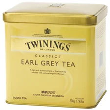 Twinings Earl Grey (500g)