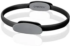 Gymstick Pilates Ring mit DVD