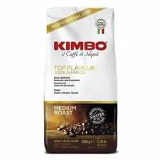 Kimbo Espresso Top Flavour