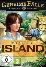 Geheime Fälle: Mystery Island (PC)