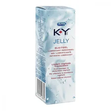 K-Y Jelly (50 ml)