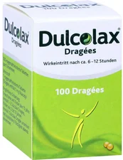 Dulcolax Dragees Dose (PZN 6800196)