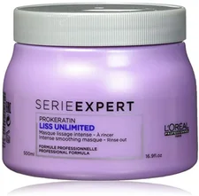 Loreal Expert Liss Ultime
