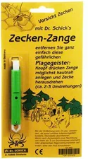 Dr. Schick Zeckenzange (1 Stk.)