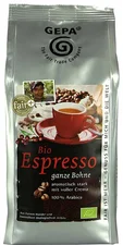 Gepa Italienischer Bio Espresso