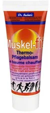 AXISIS Muskel Fit Thermo Pflegebalsam (75 ml) (PZN: 00815914)