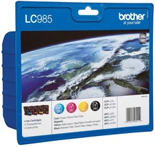 Brother LC985 Multipack