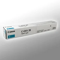 Canon C-EXV 28 Cyan