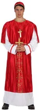 Kardinal Kostüm