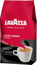 Lavazza Caffe Crema Classico Bohnen (1 kg)