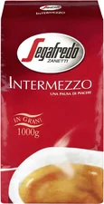 Segafredo Intermezzo Bohnen (1 kg)