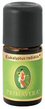 Primavera Eukalyptus Radiata Bio Öl