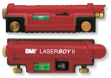 BMI LaserBoy II