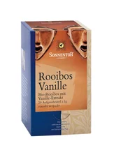 Sonnentor Rooibos-Vanille (20  Stück)