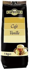 Caprimo Cappuccino Cafe Vanille  (1 kg)