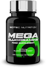 Scitec Nutrition Mega Glucosamine