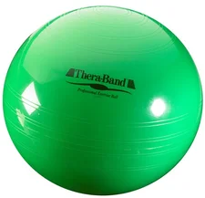 Thera Band ABS Gymnastikball (65 cm)
