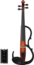 Yamaha SV-250 Silent Violin