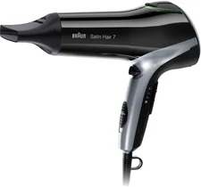 Braun Satin Hair HD 710