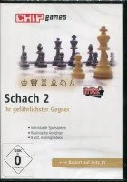 Chip Games: Schach 2 (PC)