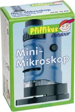 Kuenen Mini-Mikroskop