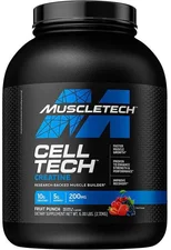 Muscletech Cell-Tech (3000g)