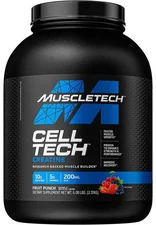 Muscletech Cell-Tech (3000g)