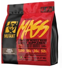 Maxx Essentials Mutant Mass (2200g)