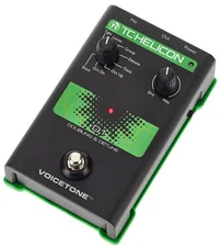 TC Electronic TC Helicon VoiceTone D1