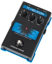 TC Electronic TC Helicon VoiceTone C1