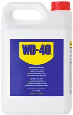 WD-40 Multifunktionsöl (5 l)