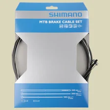 Shimano MTB Brake Cable Set