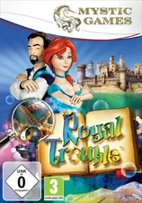 Royal Trouble (PC)