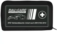 RFX+ Care KFZ Verbandtasche Kompakt DIN 13164