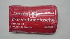 RFX+ Care KFZ - Verbandtasche DIN 13164
