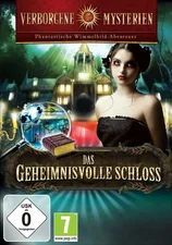 Verborgene Mysterien: Das geheimnisvolle Schloss (PC)