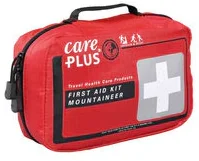 Care Plus First Aid Kid Mountaineer (1 Stk.)