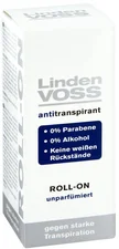 Linden Voss Triple Dry Deodorant Roll-on
