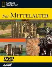 United Soft Media National Geographic Das Mittelalter (Win) (DE)